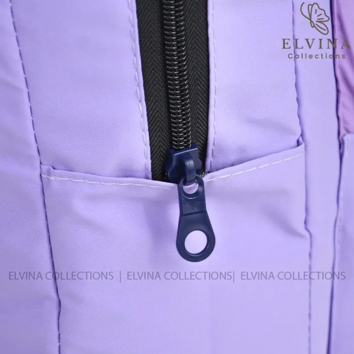 کیف پیش دبستانی کرومی کد 1790 - Image 4