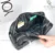 شوزبگ دستی مردانه سه زیپ مونت بلانک کد 1823 - Image 2