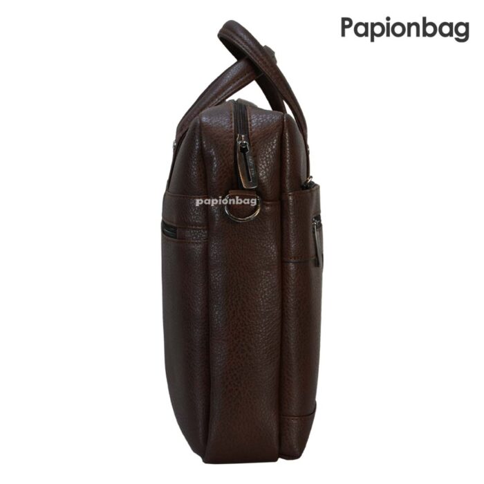 کیف اداری دانشجویی اعلاء برند آراز کد832 - Image 11