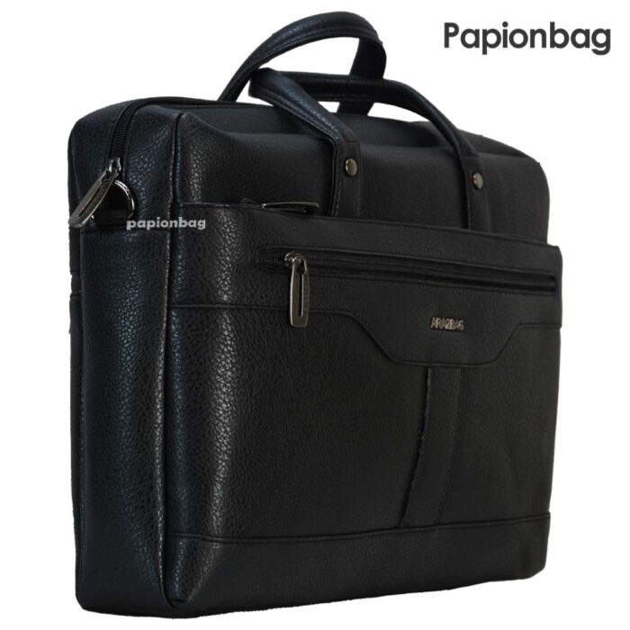 کیف اداری دانشجویی اعلاء برند آراز کد832 - Image 7