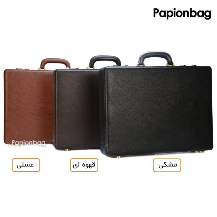 کیف سامسونت لپ تاپ مدل sam2 (آکاردئونی)+ واکس رایگان - تصویر 11