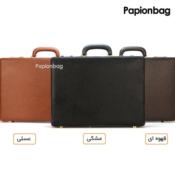 کیف سامسونت لپ تاپ مدل sam2 (آکاردئونی)+ واکس رایگان - تصویر 20