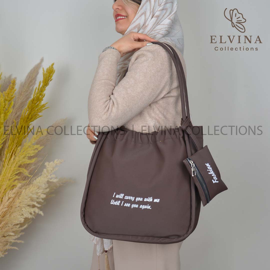 Spacious-womens-hanging-handbag1095-66.jpg کیف دستی آویزدار زنانه جادار کد1095 - Image 1