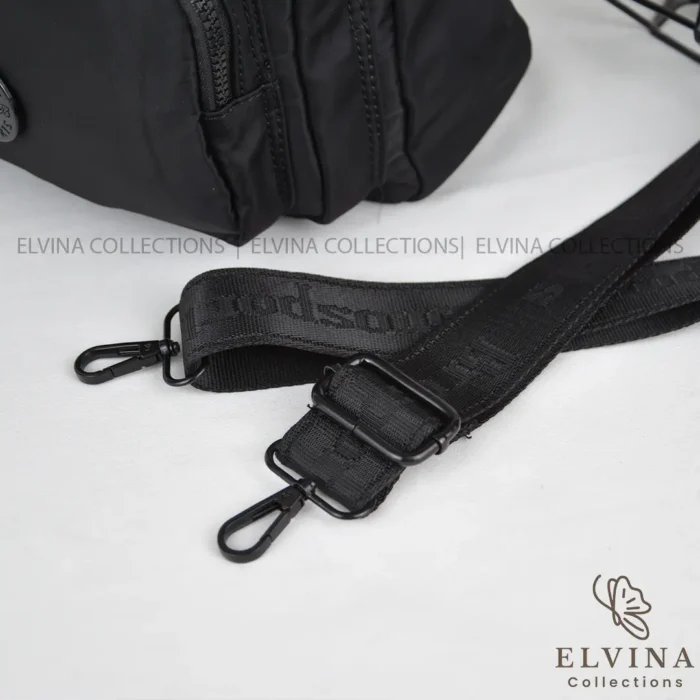 کیف زنانه کوله شو سه کاره هلیا برند BROSOPRTS - Image 5