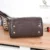 کیف دخترانه صندوقی آمیتیس طرح کوچ COACH دارای آویز گیلاس - تصویر 14
