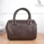 کیف دخترانه صندوقی آمیتیس طرح کوچ COACH دارای آویز گیلاس - تصویر 11