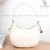 کیف قایقی دخترانه تیارا طرح کوچ COACH دارای آویز آلبالو - Image 4