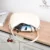 کیف قایقی دخترانه تیارا طرح کوچ COACH دارای آویز آلبالو - Image 12
