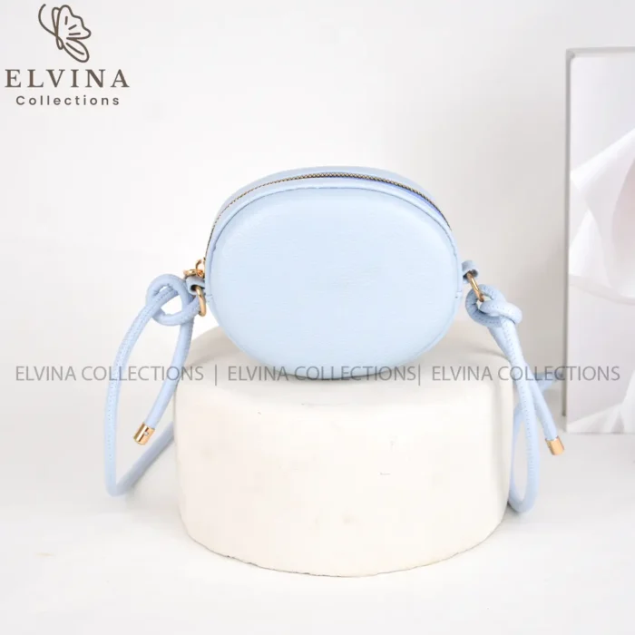 مینی بگ ترند گرد MIU MIU آیلین - تصویر 3