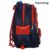 کیف مدرسه پسرانه خارجی مردعنکبوتی یا اسپایدرمن کد481 (ویدیو واقعی) - تصویر 8