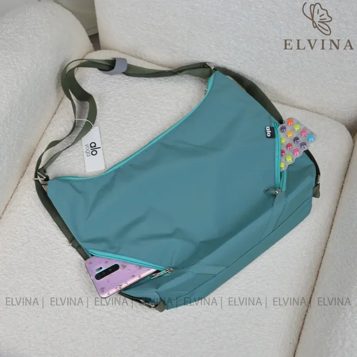 کیف سه کاره اسپورت (دستی، دوشی،کولی) روناک مناسب روزمره و دانشگاه - تصویر 4