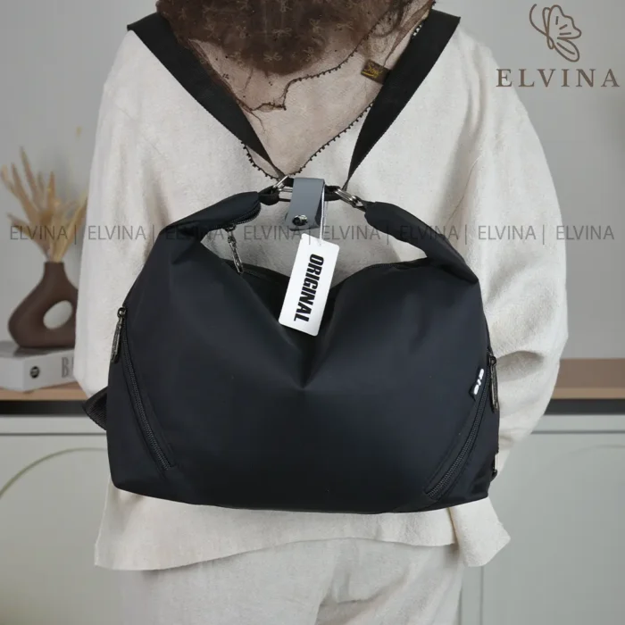 کیف سه کاره اسپورت (دستی، دوشی،کولی) روناک مناسب روزمره و دانشگاه - تصویر 12